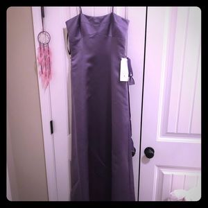 Brand New Vera Wang Dress